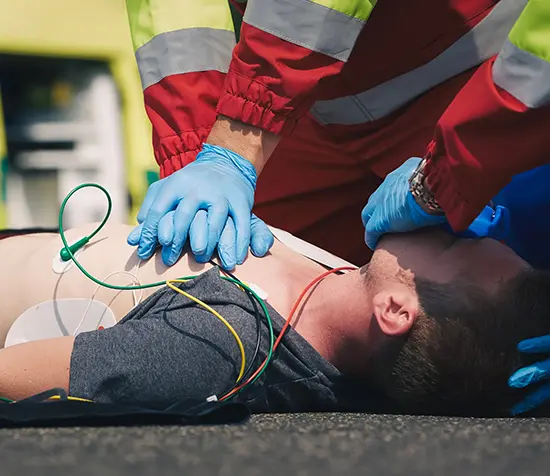 AMBULANCE CBN